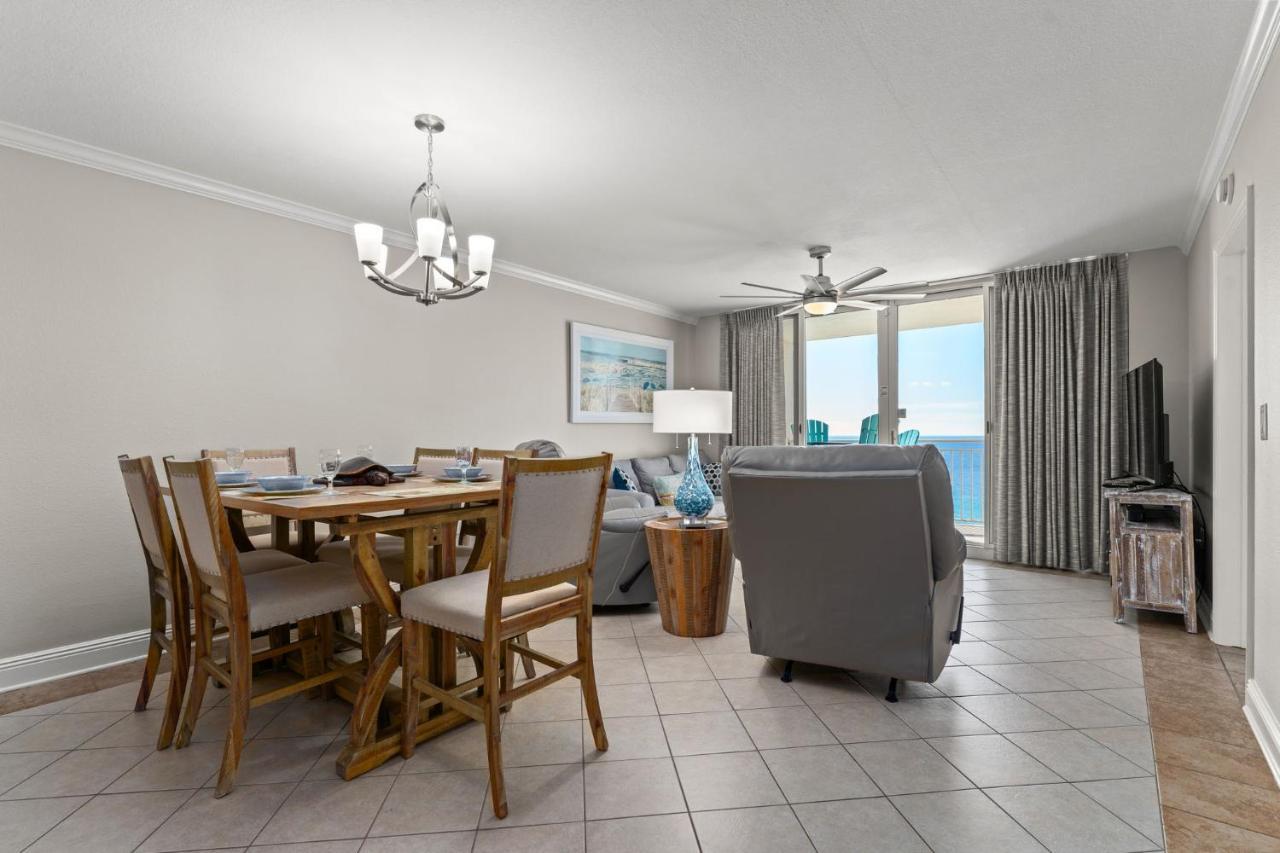 Emerald Beach #1330 By Book That Condo Panama Stadt Exterior foto