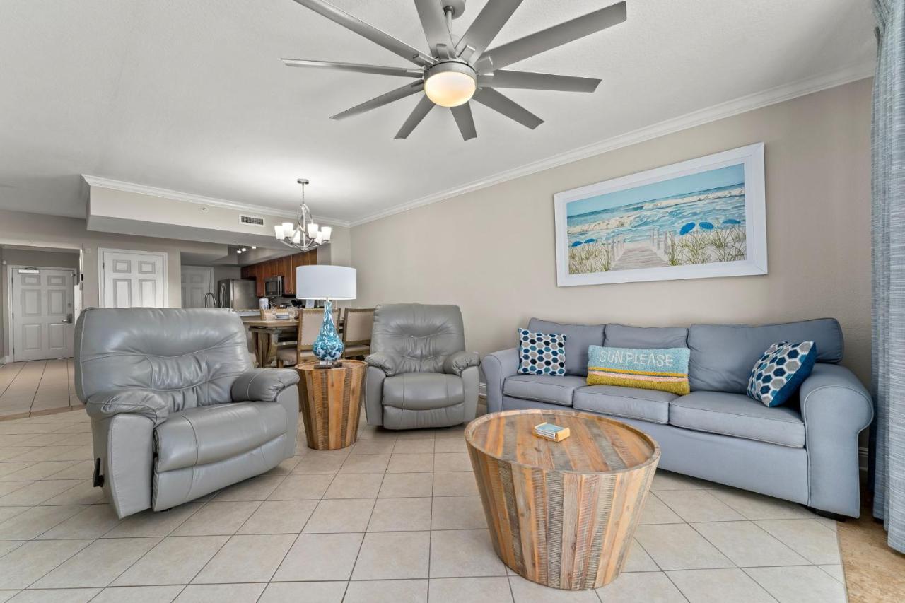 Emerald Beach #1330 By Book That Condo Panama Stadt Exterior foto