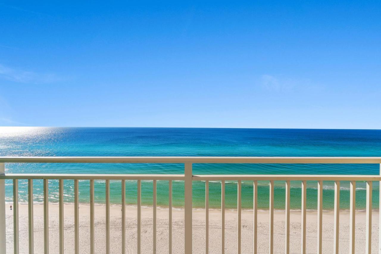 Emerald Beach #1330 By Book That Condo Panama Stadt Exterior foto