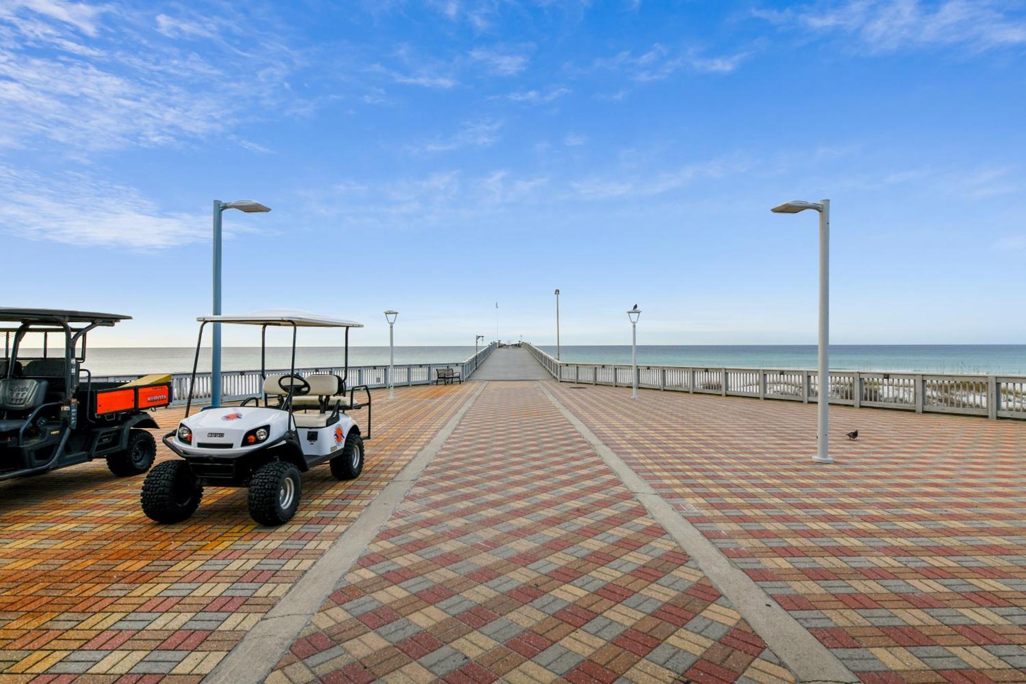 Emerald Beach #1330 By Book That Condo Panama Stadt Exterior foto