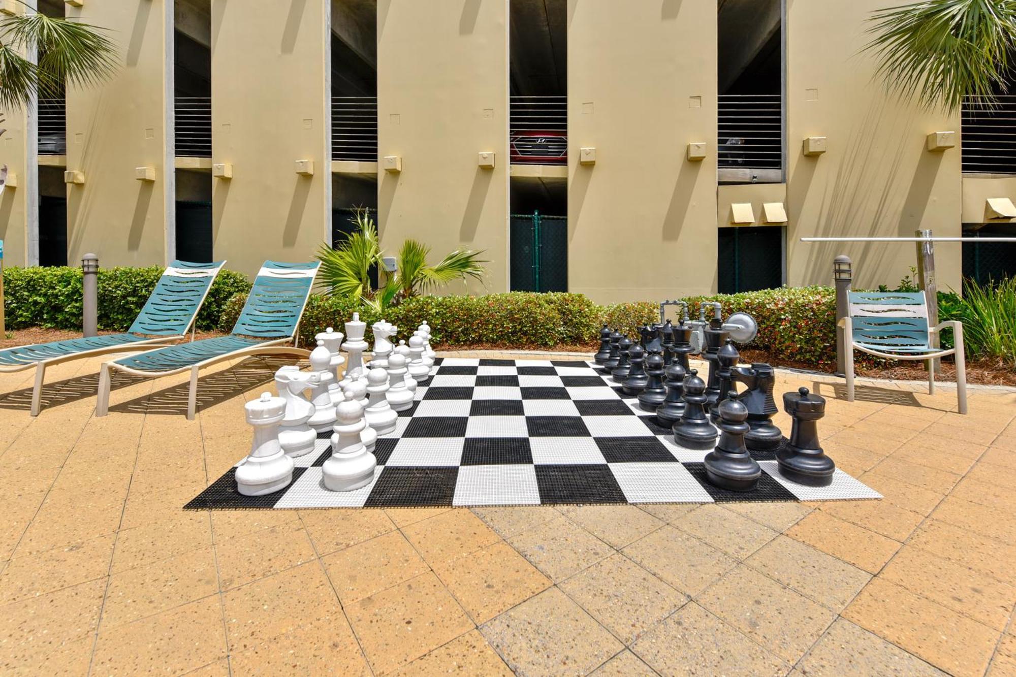 Emerald Beach #1330 By Book That Condo Panama Stadt Exterior foto
